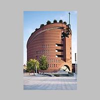 Kathedrale von Évry, 1991–1995, photo by Pino Musi, Wikipedia,3.jpg